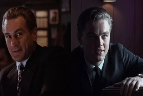 Cinayət və fırıldaqçılıq haqqında 7 film