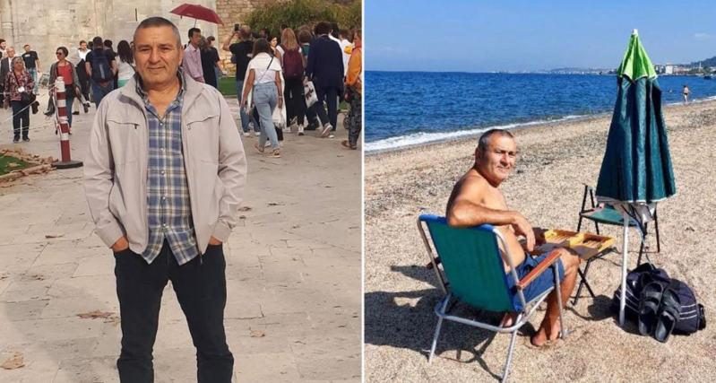 Qonşusunu öldürən kişi polisləri görüb intihar etdi