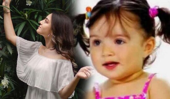 "Cinbala" illər sonra