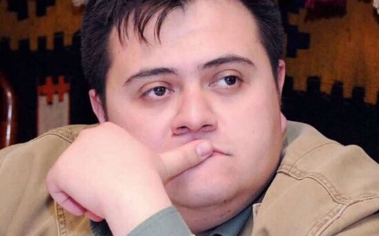 "Cinbala" illər sonra