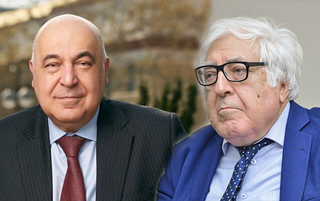 "Çingiz jurnalistə nahaq elə deyib" - Anar