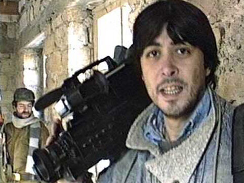 Çingiz Mustafayevin şəhid olmasından 30 il ötür