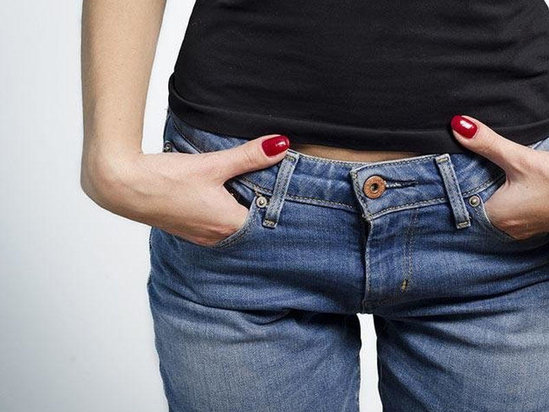 Cins şalvarların zərəri – qadın və kişilərdə problem yaradır