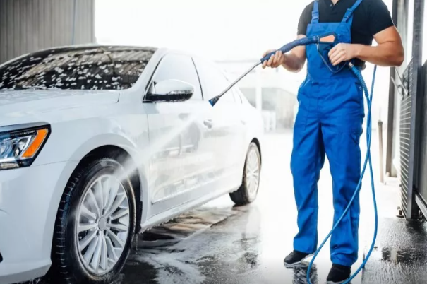 Yağışdan sonra avtomobilin altı mütləq yuyulmalıdır - SƏBƏB