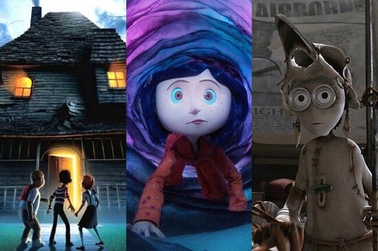 Cizgi filmlərində ölüm daşıyan məqamlar