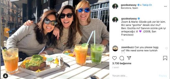 "CNN Türkiyə"nin aparıcısı 14 günlük karantini pozdu, canlı yayıma çıxdı