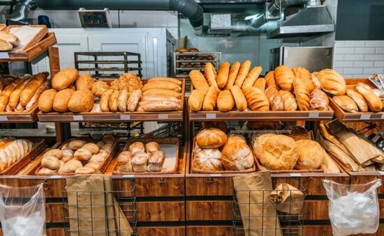 Çörəyi hansı qidalarla əvəzləmək olar?