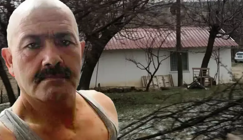 Bir nəfər axtarılırdı, çoxsayılı insan sümükləri tapıldı - DƏHŞƏTLİ CİNAYƏT