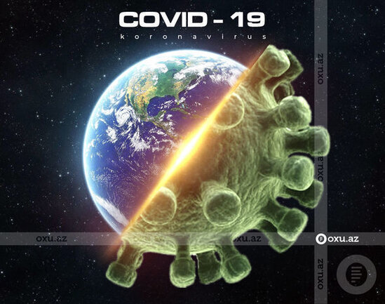 Koronavirusun ən təhlükəli simptomu açıqlandı