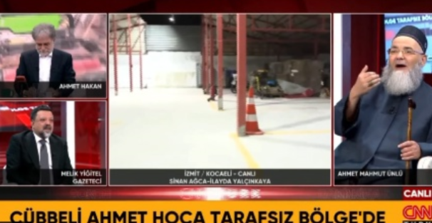 Məşhur din xadimi görüntülü zənglərlə bağlı: "İslama görə düzgün deyil"