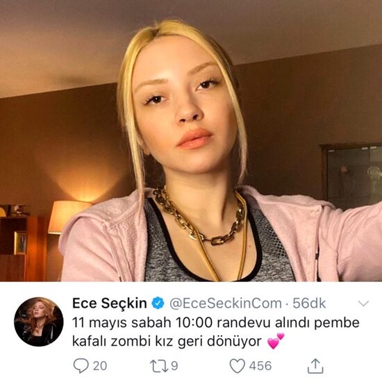 Ərdoğan gözəllik salonlarının açılacağı tarixi ELAN ETDİ
