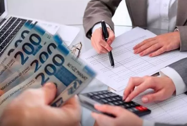 Məzuniyyət pulu gecikdiriləndə nə etmək lazımdır? - CAVAB