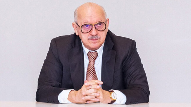 Cahangir Əsgərov "Premium Bank"dan nə qədər qazanır? - Rəqəmlər