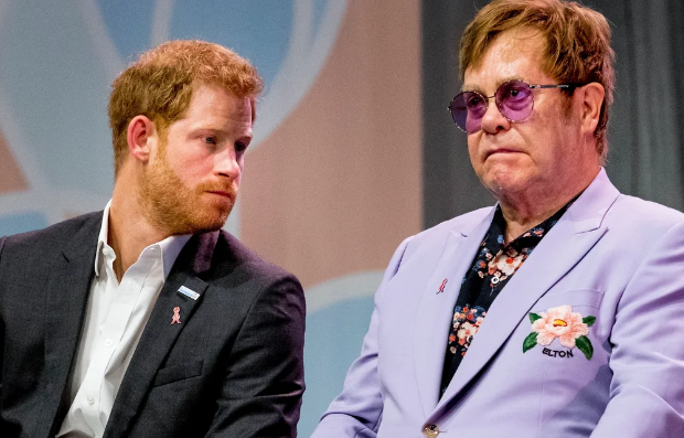 Şahzadə Harri və Elton Con məhkəmədə uduzdular: 13 milyon dollar ödəyəcəklər
