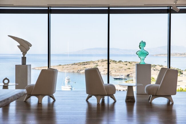 Bodrumda ən canlı atmosfer