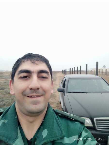 Helikopter qəzasında ölən bu şəhidimizi siz də tanıyın - FOTO