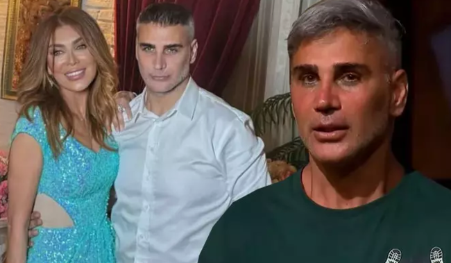 "Doğuş, qurban olum, geri qayıt..." - Xoşqədəm