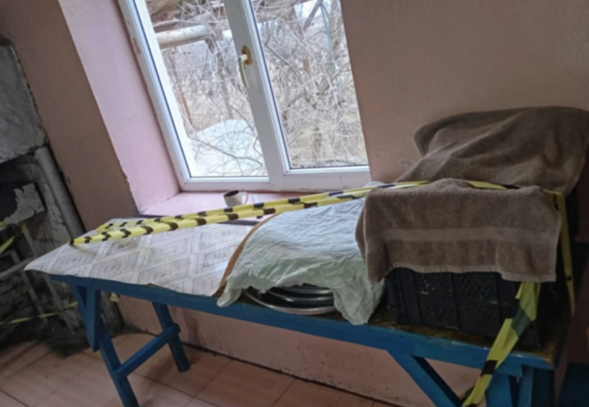 "Sahib" şadlıq evində nöqsanlar aşkarlandı, rəhbəri cəzalandırıldı