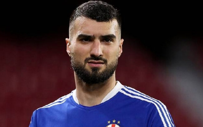 Mahir Emrelinin dayısı oğlunun meyiti tapıldı