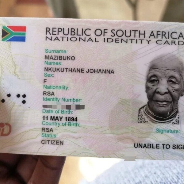 128 yaşlı qadın SİRRİNİ AÇIQLADI: Süfrəsindən iki qidanı əskik etmir