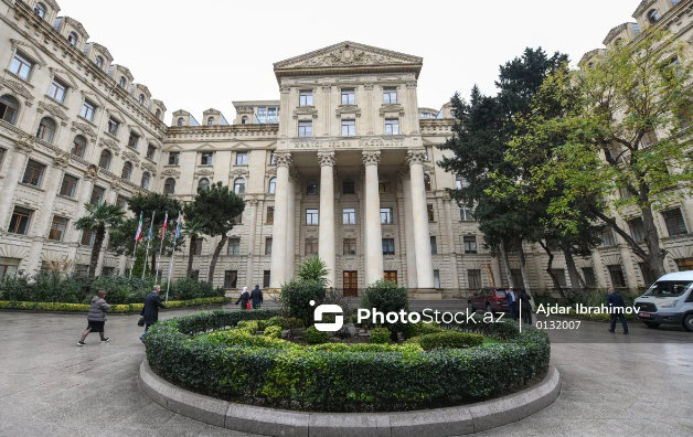 İranda neçə vətəndaşımız xəsarət alıb? - XİN AÇIQLADI