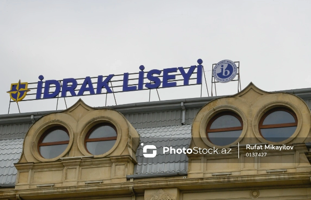 "İdrak" liseyində müəllimini güllələyən ŞAGİRD BARƏDƏ QƏRAR