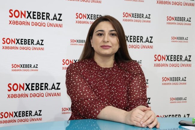 "iPhone" davası, özünə "qamçı" vurduranlar, yaxud millətimizin gedən abrı...