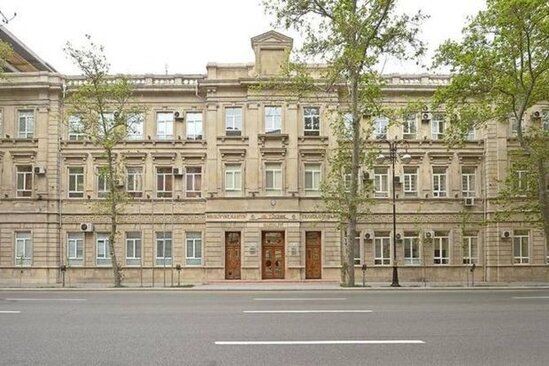 Nazirlikdə nazirin birinci müavini vəzifəsi LƏĞV EDİLDİ