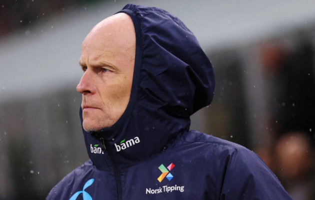 Norveç millisinin baş məşqçisi dünya çempionatını "eybəcərlər şousu" adlandırdı