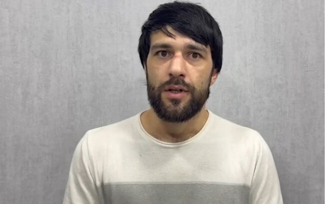 Xəstə uşaq üçün toplanan vəsaiti oğurladı - Video