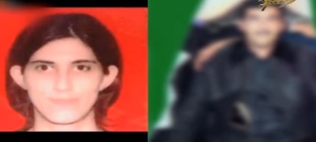 Hamamda tutulan 4 uşaq atası Təhmasibin FOTOSU yayıldı