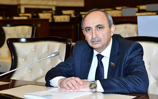 Deputatla AzTV arasında qalmaqal