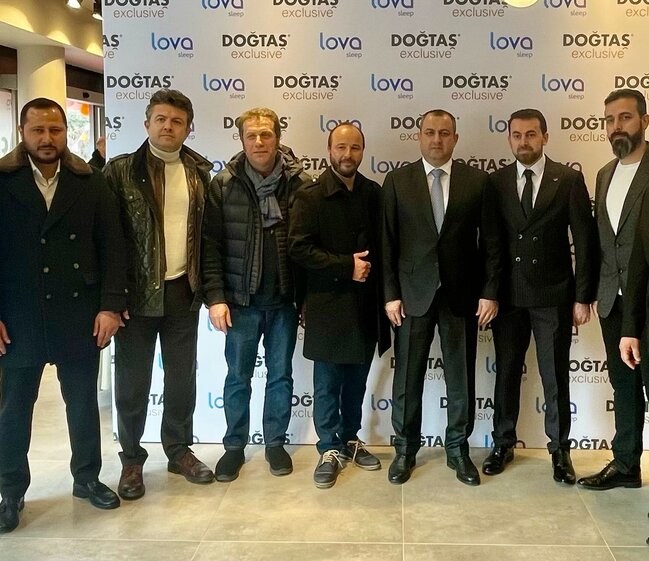 "Doğtaş" ölkəmizdə sayca 4-cü mağazasını açdı - FOTOLAR