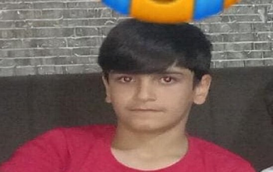 Dənizdə batan 12 yaşlı məktəblinin fotosu...