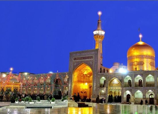 Azərbaycanlıların Məşəd və Quma getdiyi avtobus yanıb - Açıqlama