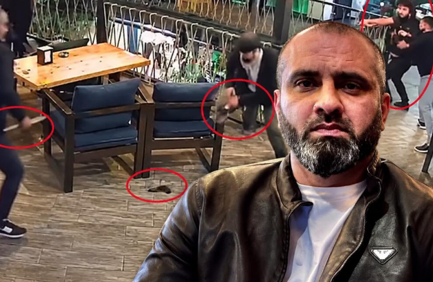 Deputatın oğlunun iştirakı ilə dəhşətli cinayətdə öldürülən Ceyhunla bağlı ŞOK DETAL