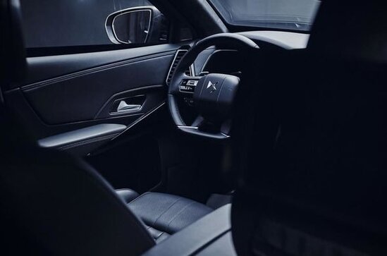 Fransa şirkəti Makron üçün xüsusi zirehli avtomobil hazırladı - FOTO/VİDEO