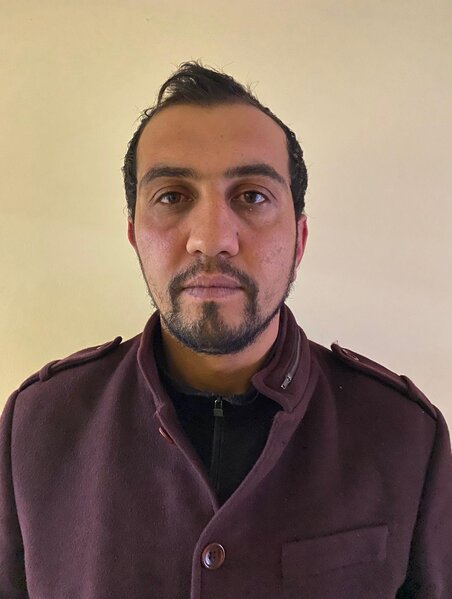 Bakıda metroda oğurluq və soyğunçuluq edən şəxs saxlanılıb - FOTO