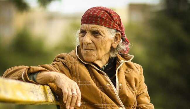 Nə sağlam qidalanma, nə də idman... - Uzunömürlülüyün əsas amili