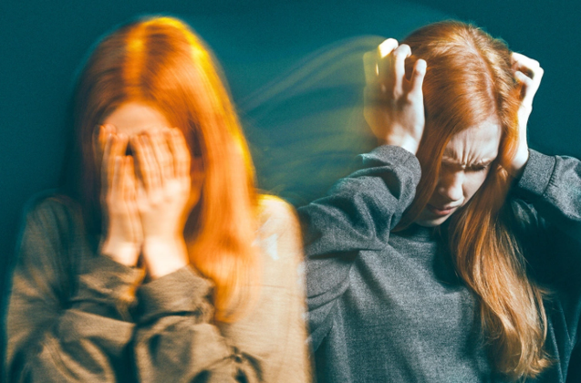 Alimlərdən həyəcan təbili - Yeni nəsillər arasında şizofreniyanın sayı ARTIR