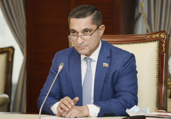 Azərbaycanlı deputat İrəvanda bəyanat verdi: "Bütün hərbi əsirləri geri qaytarmışıq"