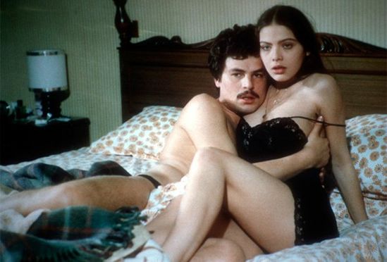 Məşhur İtalyan aktrisası Ornella Muti 60 yaşını qeyd etdi - FOTO