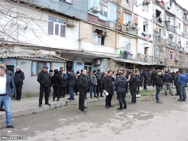 Toya hazırlaşırdılar, yanğında öldülər - Yataqxanadakı yanğının təfərrüatları