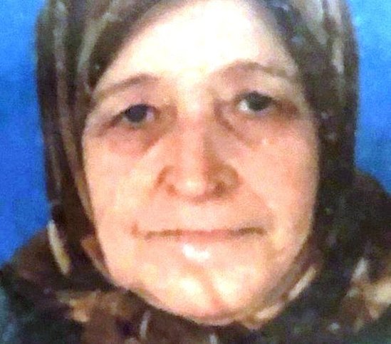 Yemək bişirmək istədi, faciəvi şəkildə öldü - FOTO