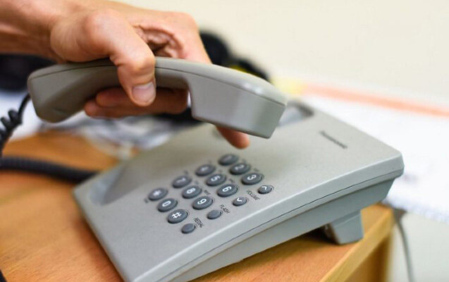 Hərbi Prokurorluqda yenilik - Etimad xətti yaradıldı