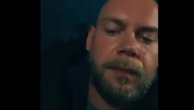 "Arzum"un həyat yoldaşı Denis DANIŞDI - VİDEO