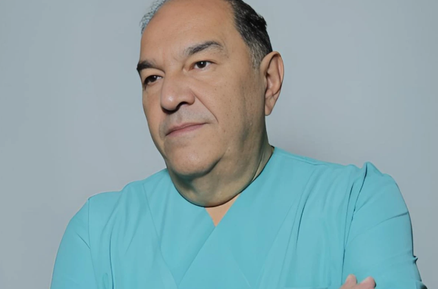 Azərbaycanda tanınmış cərrah vəfat etdi