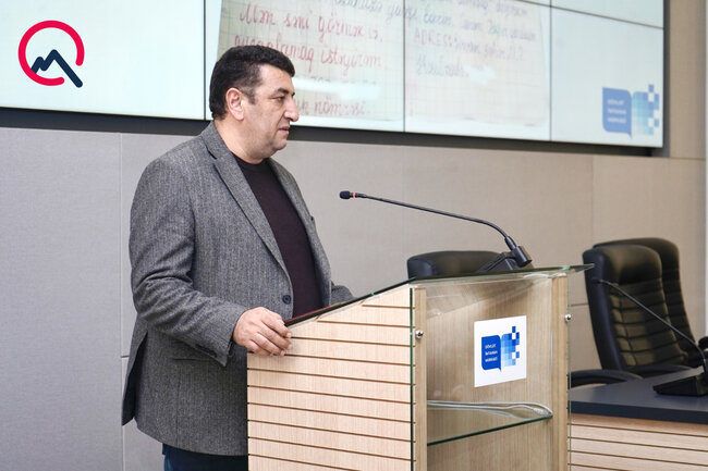 Bu da atamın nömrəsi... - Nihalın 5 il sonra üzə çıxan məktubu