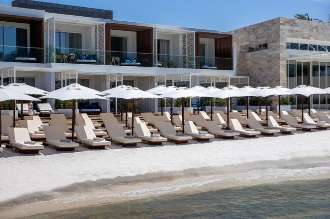 Bodrumda unudulmaz yay istirahəti