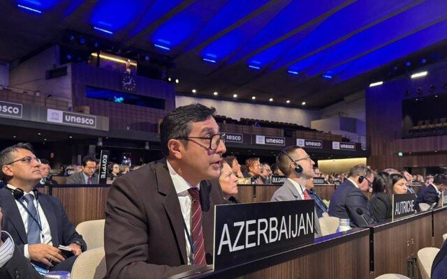 Fərid Qayıbov yeni vəzifəyə seçildi